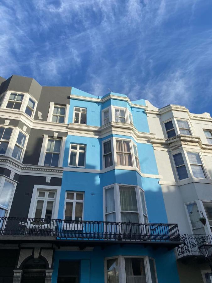 Sun Shack Appartement Hove Buitenkant foto