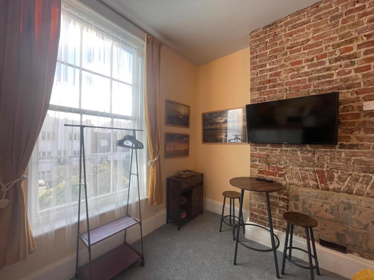 Sun Shack Appartement Hove Buitenkant foto