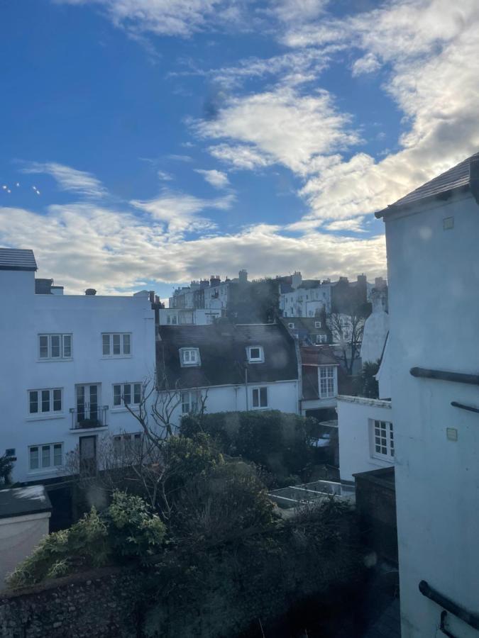 Sun Shack Appartement Hove Buitenkant foto